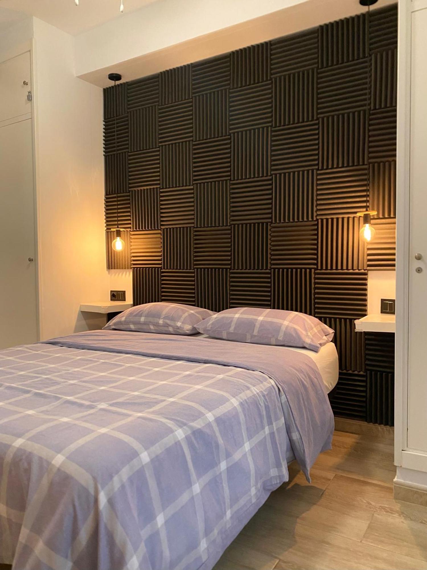 Apartamento Portada 埃斯特波纳 外观 照片